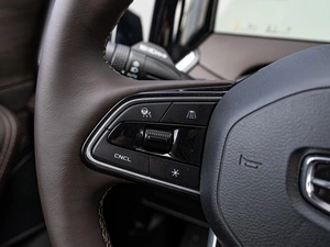 Внедорожник Geely Xingyue L 2026 года, 4420000 рублей, Краснодар