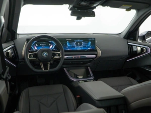 Внедорожник BMW X3 2025 года, 6949999 рублей, Москва
