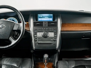 Седан Nissan Teana 2006 года, 845000 рублей, Красноярск