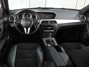 Седан Mercedes-benz C-класс 2013 года, 1799000 рублей, Аксай