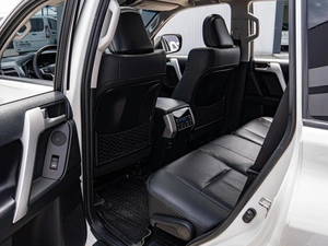 Внедорожник Toyota Land Cruiser Prado 2021 года, 5995000 рублей, Краснодар
