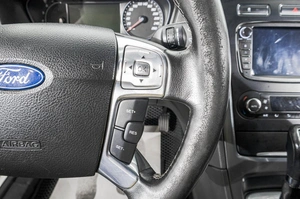 Седан Ford Mondeo 2011 года, 749000 рублей, Барнаул