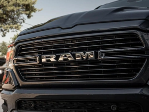 Пикап RAM 1500 2021 года, 5400000 рублей, Краснодар