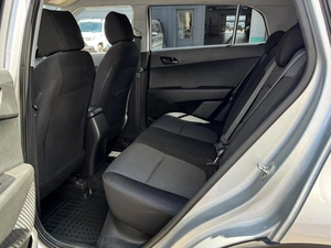 Внедорожник Hyundai Creta 2016 года, 1599000 рублей, Кропоткин