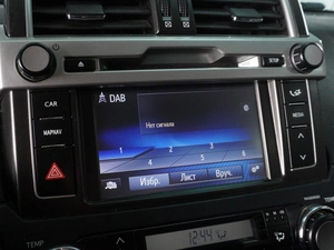 Внедорожник Toyota Land Cruiser Prado 2016 года, 4959000 рублей, Минеральные Воды