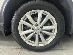 Внедорожник Nissan Qashqai 2018 года, 1960000 рублей, Красноярск