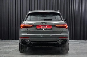 Внедорожник Audi Q3 2024 года, 5199000 рублей, Павловская Слобода