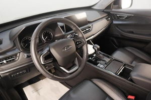 Внедорожник Chery Tiggo 4 Pro 2024 года, 1859000 рублей, Челябинск