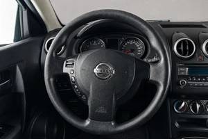 Внедорожник Nissan Qashqai 2012 года, 739000 рублей, Челябинск