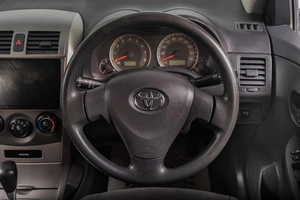 Универсал Toyota Corolla Fielder 2008 года, 899000 рублей, Томск