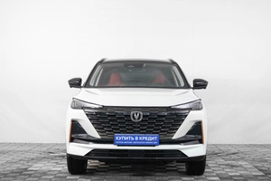 Внедорожник Changan CS55 Plus 2023 года, 2259000 рублей, Кемерово