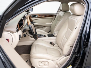 Седан Jaguar XJ 2003 года, 2120000 рублей, Краснодар