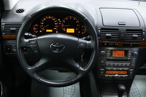 Универсал Toyota Avensis 2008 года, 1123000 рублей, Солонцы