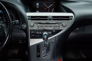 Внедорожник Lexus RX 2011 года, 2350000 рублей, Красноярск