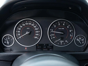 Седан BMW 3 серия 2016 года, 2800000 рублей, Краснодар