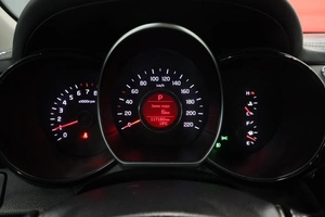 Седан Kia Rio 2016 года, 1370000 рублей, Курск