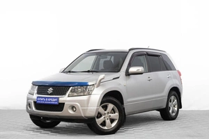 Внедорожник Suzuki Grand Vitara 2010 года, 1339000 рублей, Барнаул