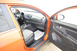 Внедорожник Kia Sportage 2013 года, 1549000 рублей, Обнинск