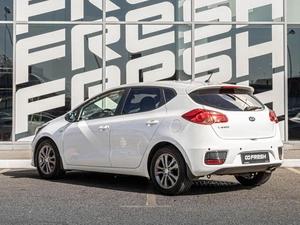 Хетчбэк Kia Ceed 2016 года, 1386000 рублей, Краснодар