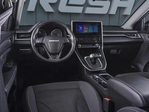 Внедорожник Haval M6 2023 года, 1850000 рублей, Ростов-на-Дону