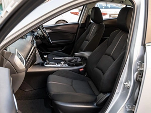 Хетчбэк Mazda Axela 2018 года, 1475000 рублей, Краснодар