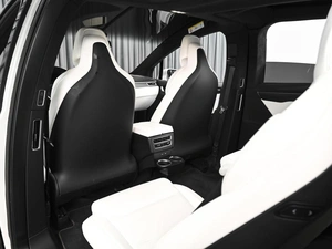 Внедорожник Tesla Model X 2017 года, 4249000 рублей, Ставрополь