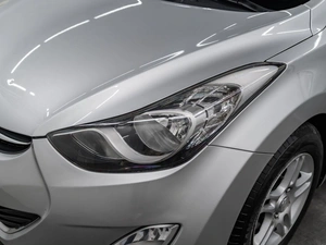 Седан Hyundai Avante 2011 года, 1050000 рублей, Красноярск