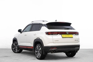 Внедорожник Changan CS35 Plus 2023 года, 2139000 рублей, Барнаул