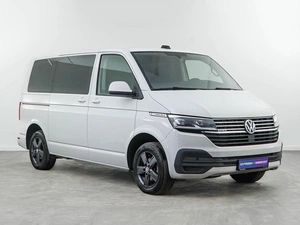 Минивэн Volkswagen Caravelle 2020 года, 4099050 рублей, Москва