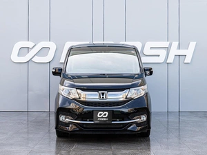 Минивэн Honda Stepwgn Spada 2016 года, 2270000 рублей, Краснодар