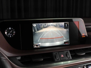 Седан Lexus ES 2020 года, 4029000 рублей, Тюмень