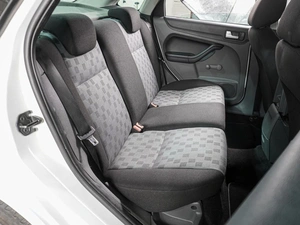 Седан Ford Focus 2006 года, 499000 рублей, Воронеж