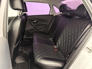 Седан Volkswagen Polo 2015 года, 1136000 рублей, Орёл