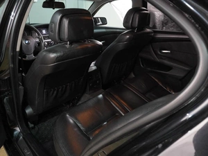 Седан BMW 5 серия 2009 года, 1049000 рублей, Воронеж