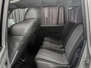 Внедорожник Toyota Land Cruiser 1995 года, 1400000 рублей, Красноярск