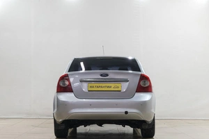 Седан Ford Focus 2007 года, 269000 рублей, Новокузнецк