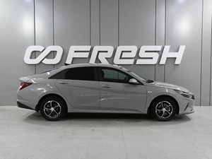 Седан Hyundai Elantra 2021 года, 2075000 рублей, Аксай