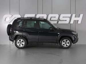 Внедорожник ВАЗ (LADA) Niva Travel 2023 года, 1129000 рублей, Минеральные Воды