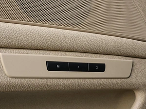 Седан BMW 5 серия 2013 года, 1799000 рублей, Волгоград