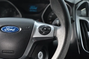 Хетчбэк Ford Focus 2012 года, 769000 рублей, Новосибирск