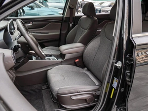 Внедорожник Hyundai Santa Fe 2019 года, 2915000 рублей, Краснодар