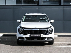 Внедорожник Kia Sportage 2021 года, 3314000 рублей, Кирилловка