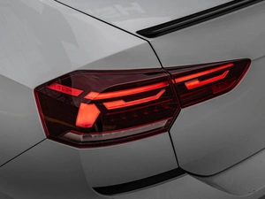 Лифтбек Volkswagen Polo 2021 года, 1880000 рублей, Краснодар