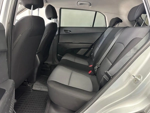 Внедорожник Hyundai Creta 2018 года, 1729000 рублей, Красноярск