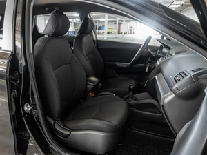 Хетчбэк Kia Rio 2017 года, 1199000 рублей, Ставрополь