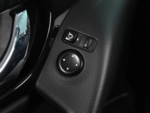 Внедорожник Nissan Qashqai 2016 года, 1799000 рублей, Ростов-на-Дону