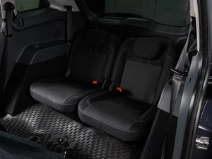 Минивэн Ford C-MAX 2011 года, 899000 рублей, Воронеж