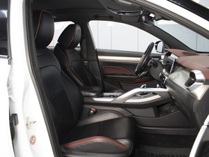 Внедорожник Geely Coolray 2019 года, 1480000 рублей, Омск