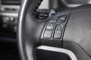 Внедорожник Honda CR-V 2008 года, 1279000 рублей, Новосибирск