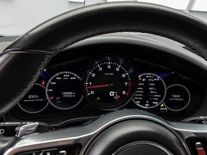 Внедорожник Porsche Cayenne 2021 года, 7390000 рублей, Краснодар